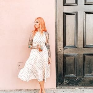 Tiffany Mamone