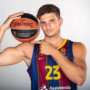Sergi Martinez
