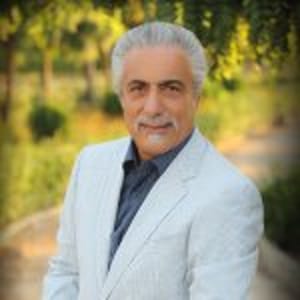Mohsen Ghomi