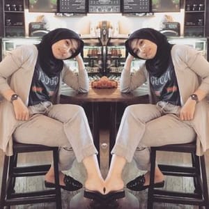 Riana Yasmine