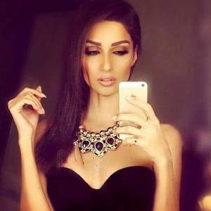 Saba Atage