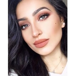 Build Eyelashes