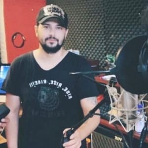 Nader Koohestani