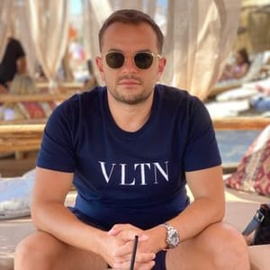 Arda Cancioglu