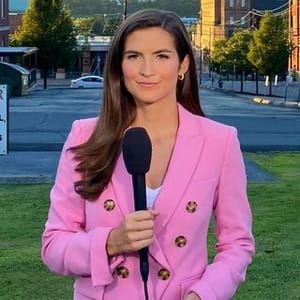 Kaitlan Collins
