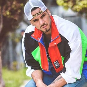 Anthony Aranda