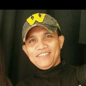 Wayan Balie