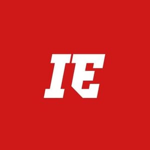 Iron Edge