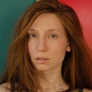 Katya Pavlova