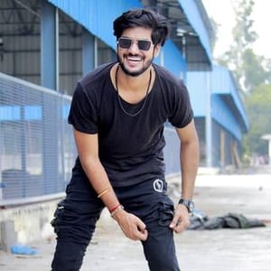 Love Sharma