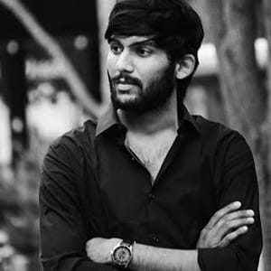 Srikanth Mannepuri