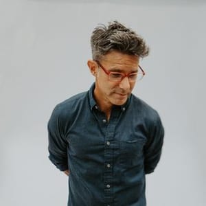 Justin Mcroberts