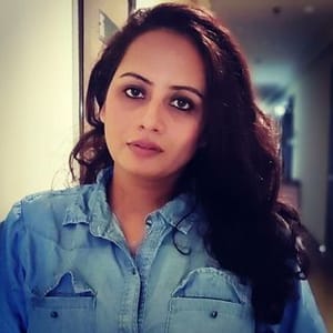Smita Tambe