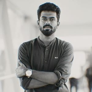 Abhijith Sanil Kasthoori