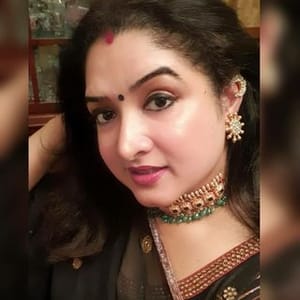 Anitha Vijayakumar