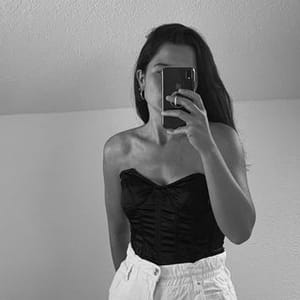 Melike Mutlu