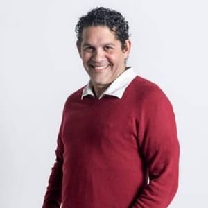 Mario Sudano