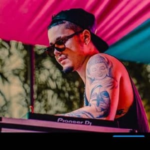 Dj Murillolopes