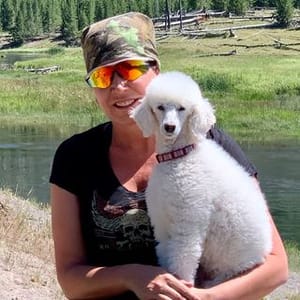 Christina Lynn Heald