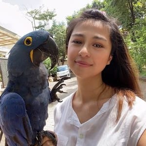 Jacqueline Bastiaan Wijaya