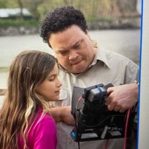 Adrian Martinez