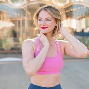 Anna Greenberg