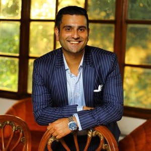 Rahil Tandon
