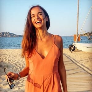 Valentina Cammarata