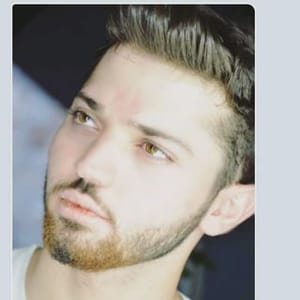 Barber Shokreh