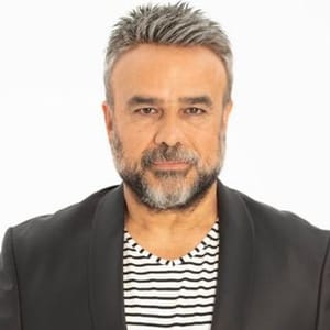 Bulent Serttas