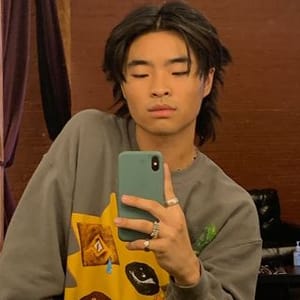 Dallas Liu