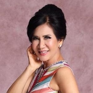 Lianawati Tjokrohartono