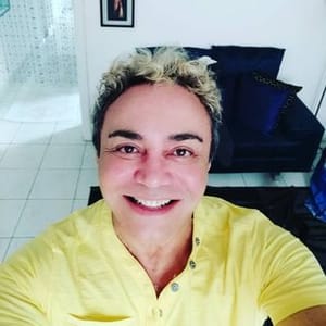 Markinhos Moura