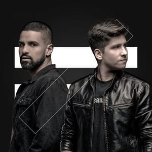 Matheus Henrique E Gabriel