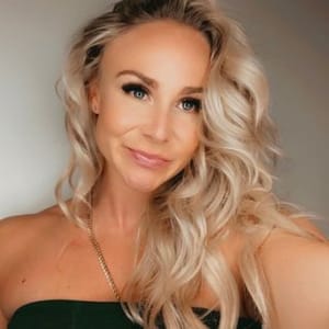 Jazmin Gillespie