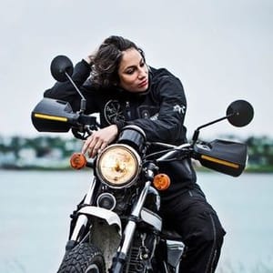 Gabrielle Motola
