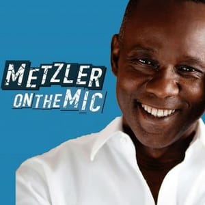 Dr. Christopher J. Metzler