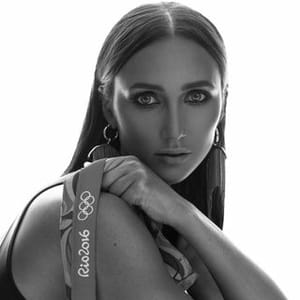 Anna Rizatdinova