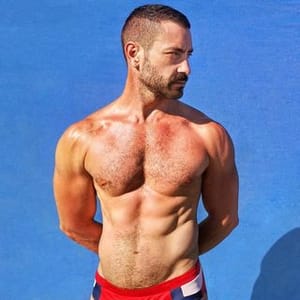 Fernando Bayona