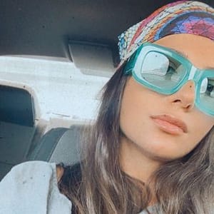 Sarah Hardan