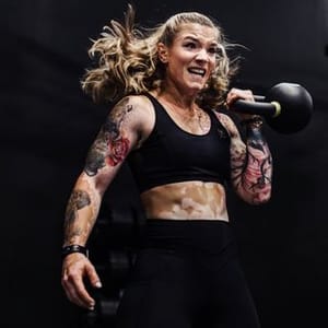 Elite Athlete