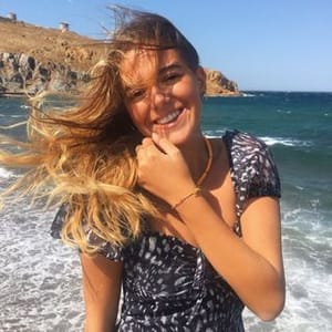 Irem Tonbul