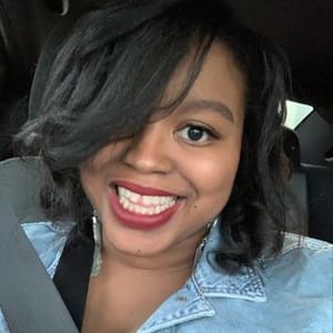 Keah Brown