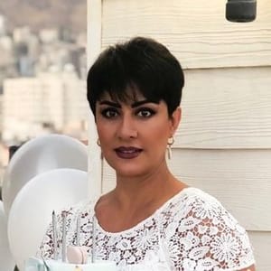 Sabineh Zand