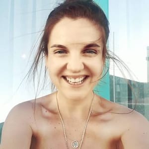 Burcu Ulker
