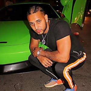 Rico Rozayy