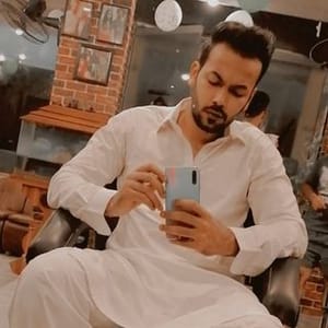 Muhammad Nameer Jilani