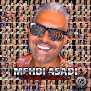 Mehdi Asadi