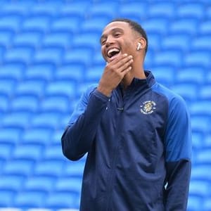 Brendan Galloway