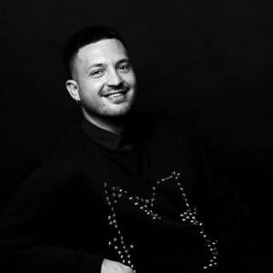 Marco Parascandalo
